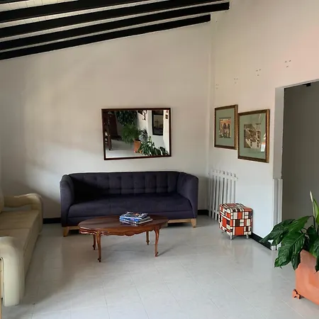 Casa Linda Jardin Apartment Exterior photo
