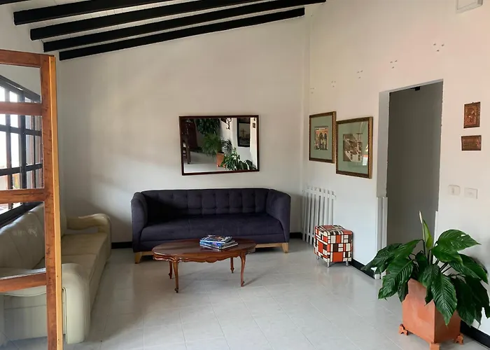 Casa Linda Jardin