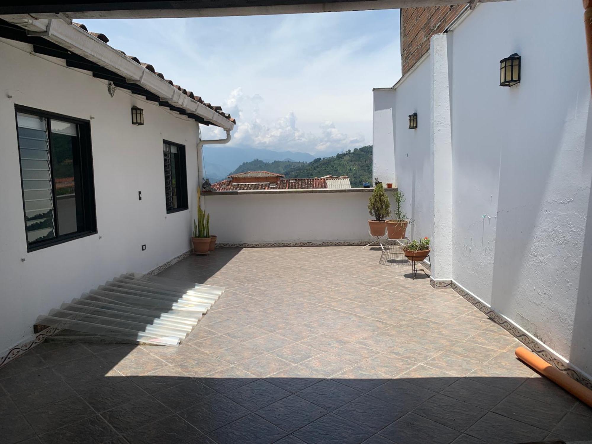 Casa Linda Apartment