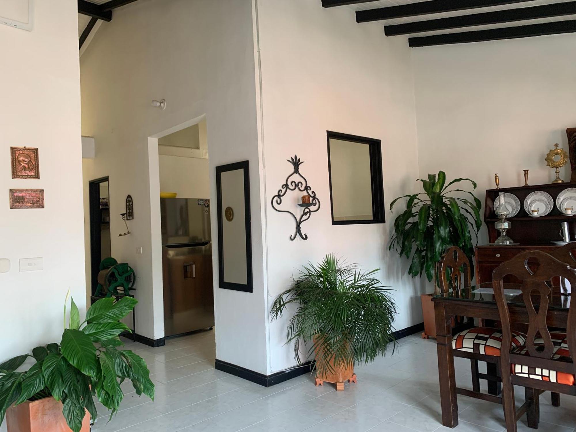 Apartment Casa Linda Jardin