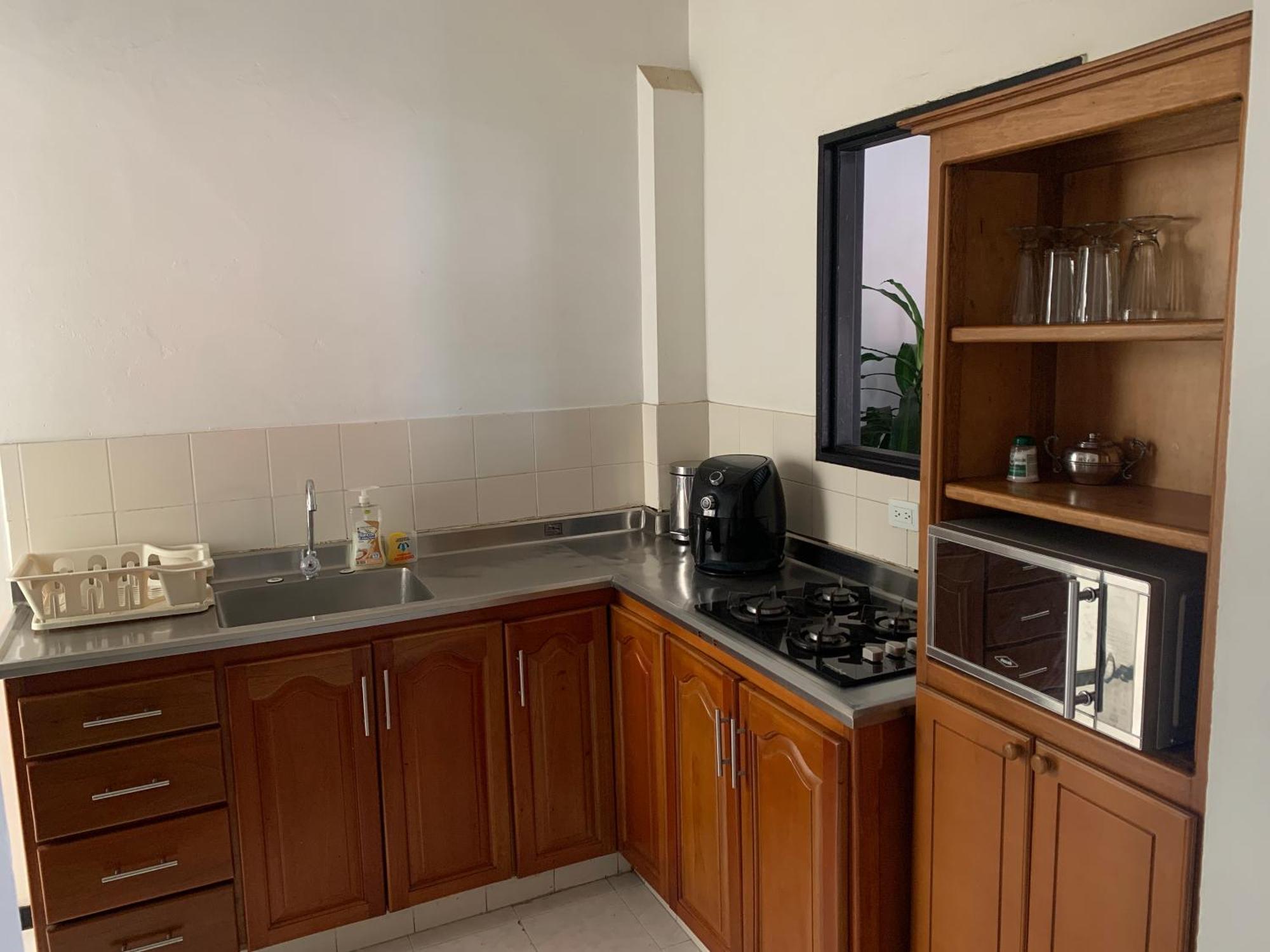 Apartment Casa Linda