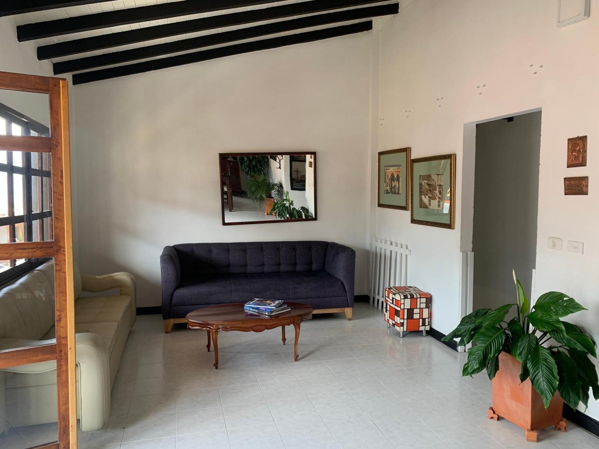Casa Linda * Jardin