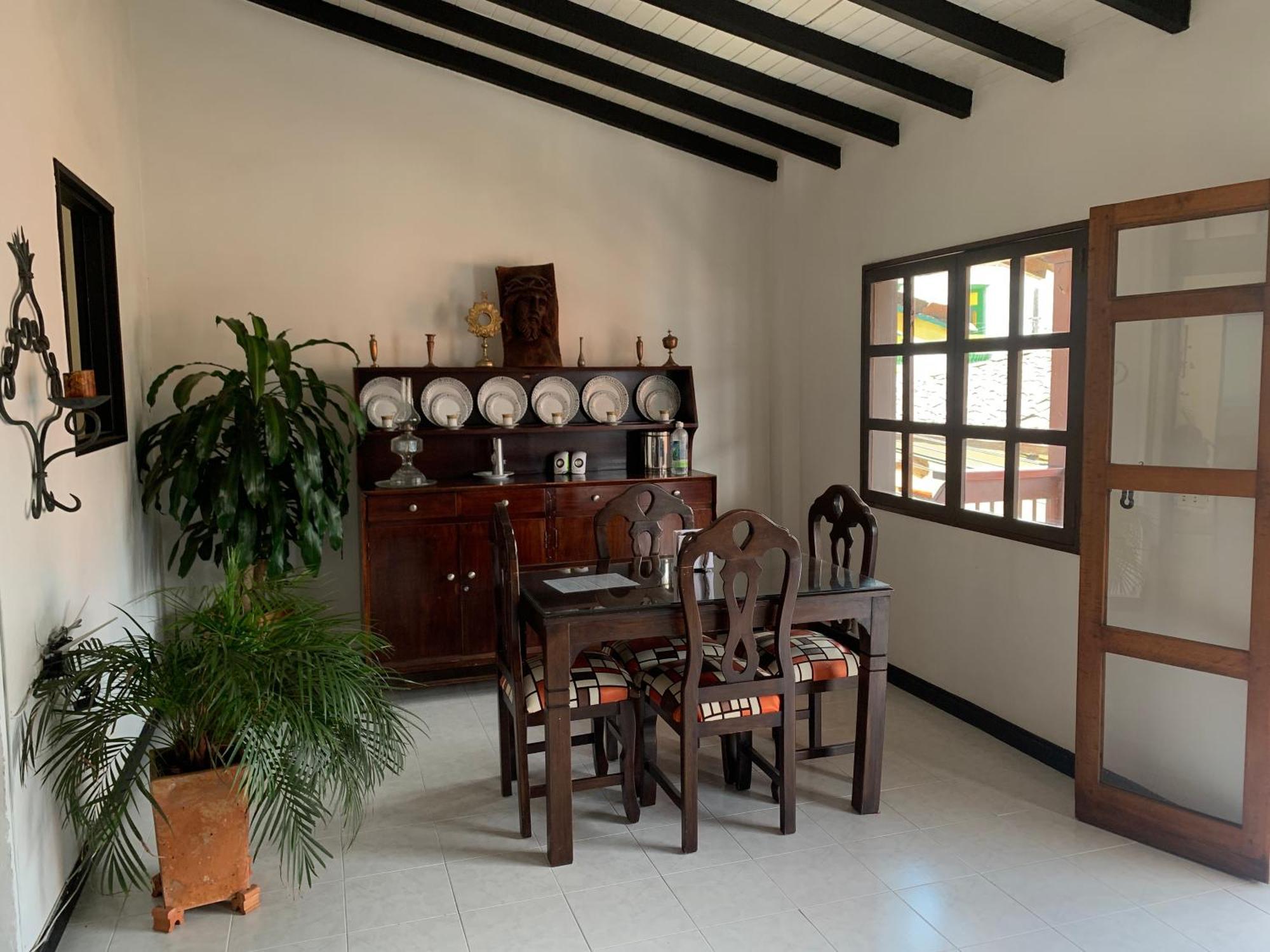 Casa Linda